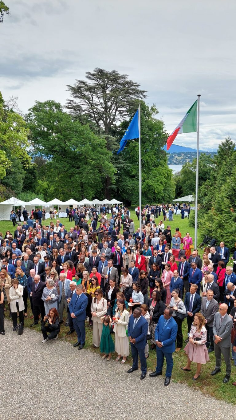 Festa Repubblica 1 2025