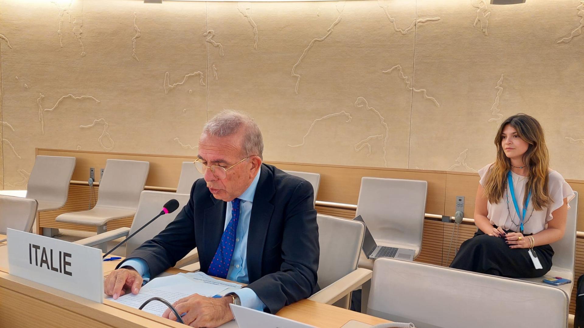 HRC59 Belarus