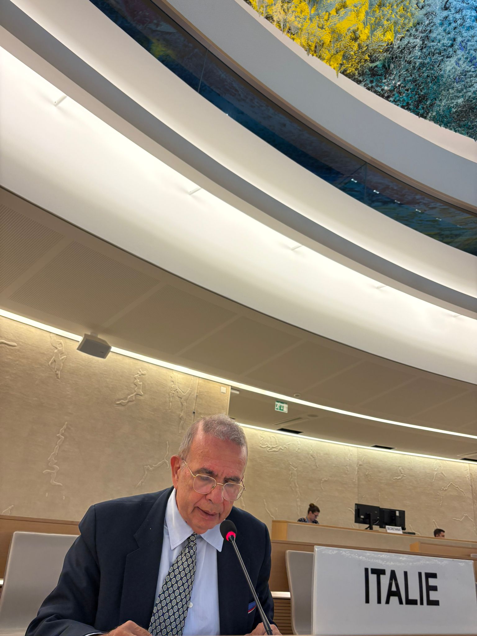 HRC59 Discrimination Women
