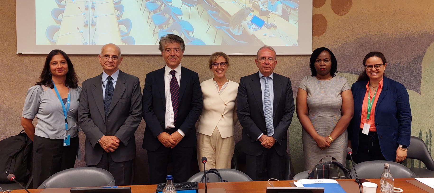 HRC59bside-event razzismo