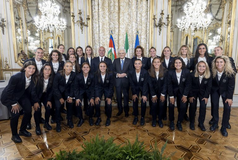 Mattarella
