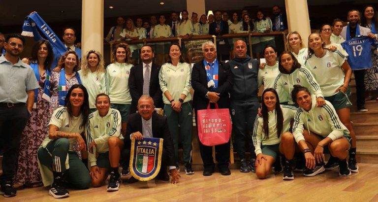 azzurre