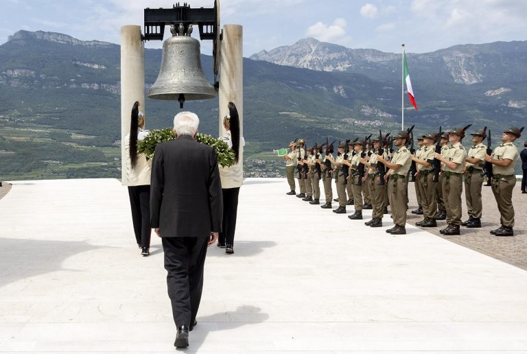 mattarella