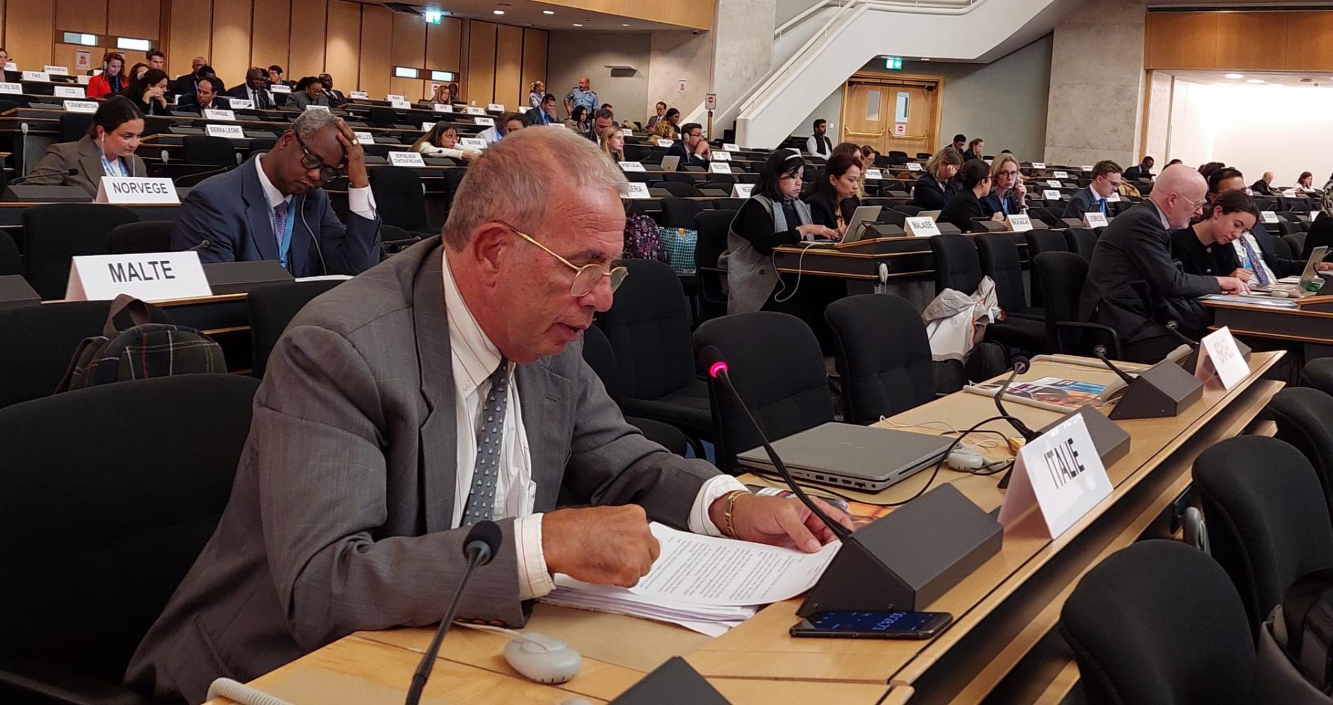 HRC60 ID Russia