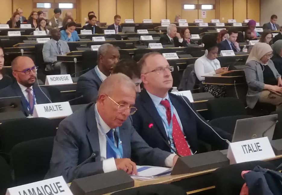HRC60 Older Persons
